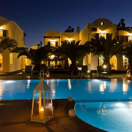 Aparthotel Louis Santorini Kamari (Santorini)