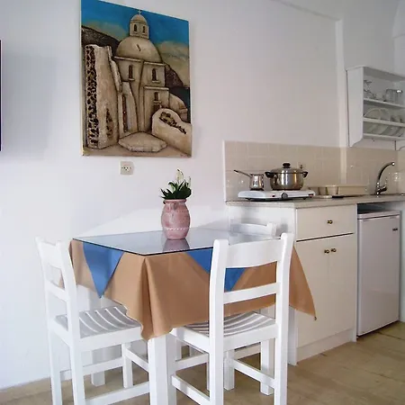 Louis Santorini Kamari (Santorini)
