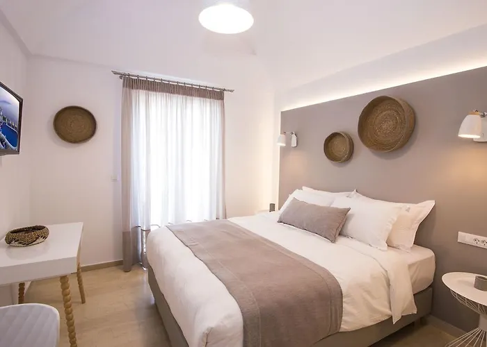 Louis Santorini 4* Kamári