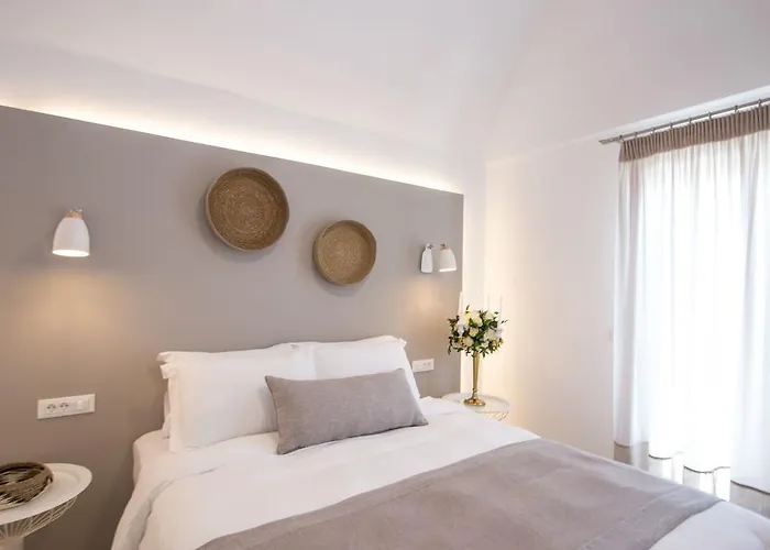 Apartahotel Louis Santorini Kamári