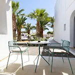 Hotel apartamentowy Louis Santorini 4*