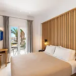 Louis Santorini Hotel apartamentowy Kamári
