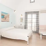 Louis Santorini Hotel apartamentowy 4*
