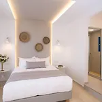 Louis Santorini Hotel apartamentowy Kamári