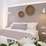 Hotel apartamentowy Louis Santorini
