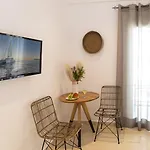 Hotel apartamentowy Louis Santorini 4*