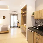 Louis Santorini 4*