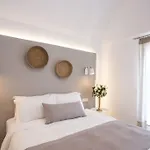 Hotel apartamentowy Louis Santorini Kamári